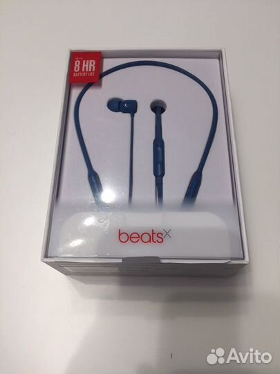 Наушники BeatsX