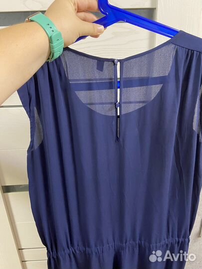 Комбинезон женский