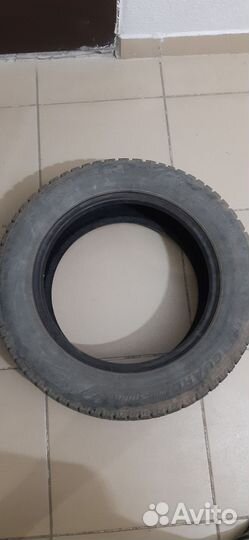 Nexen Winguard Spike SUV 215/60 R16 99T