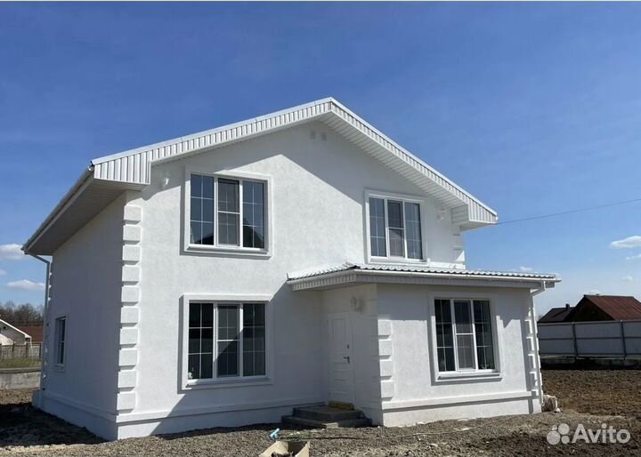 Строители, бригада строителей