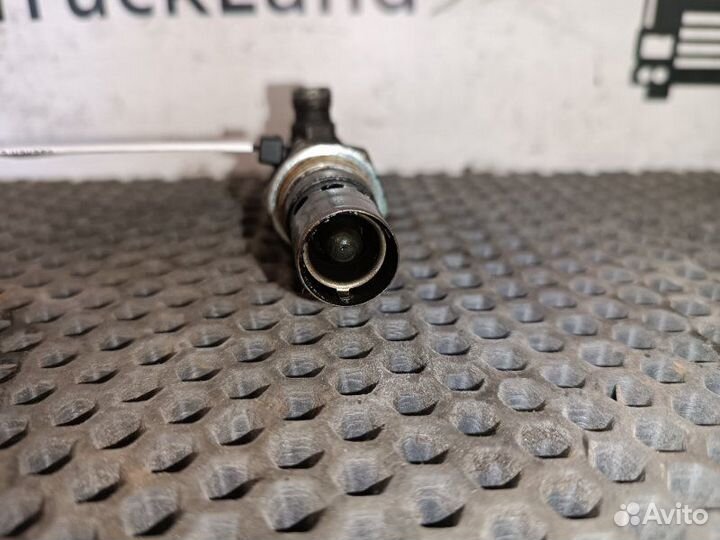 Свеча накала Man Tgx