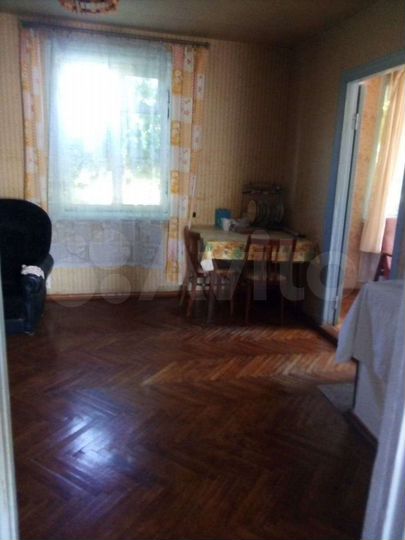 Дом 78 м² на участке 15 сот.