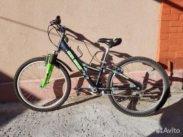 Велосипед Stels navigator 430