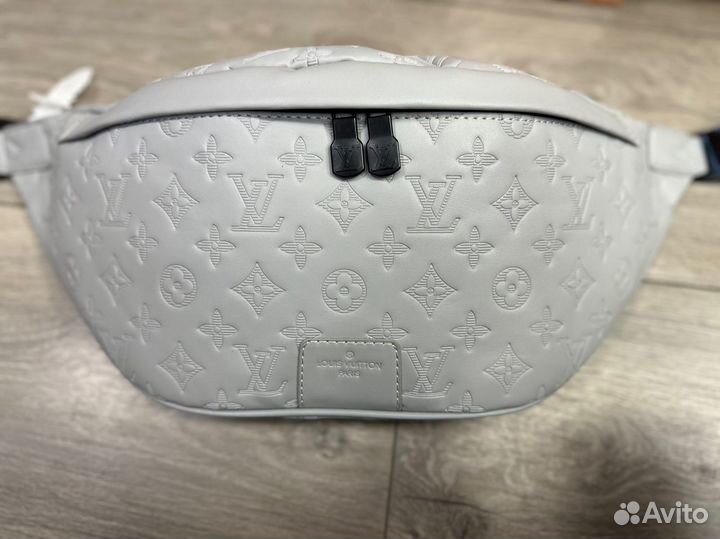 Сумкк мужская Louis Vuitton