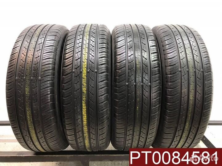 Dunlop Grandtrek ST30 225/65 R17 98H