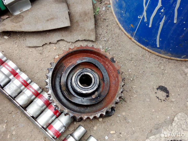 Тнвд 2.3 sprinter