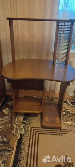 Компьютерный стол бу