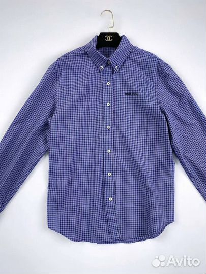 Рубашка Miu Miu