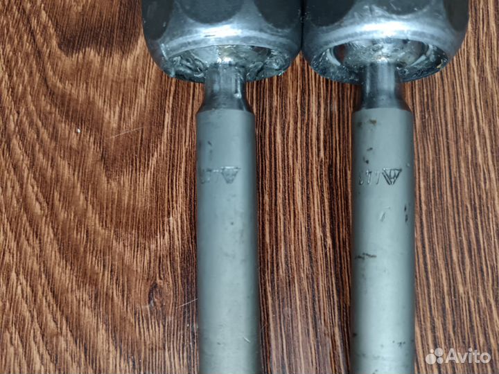 Рулевые тяги Jaguar Xf 2014