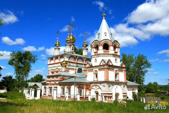 2.сен.23 Прогулки по Вишере /цо3063