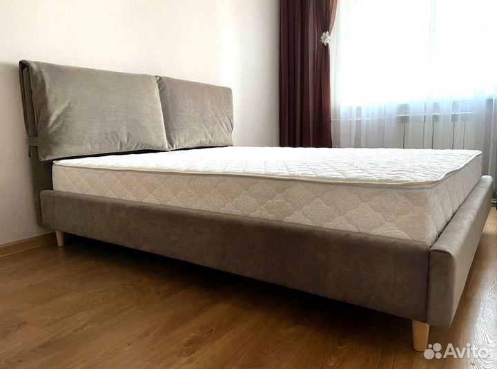 Матрас новый ортопедический