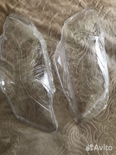 Тойота Камри 2006-2009