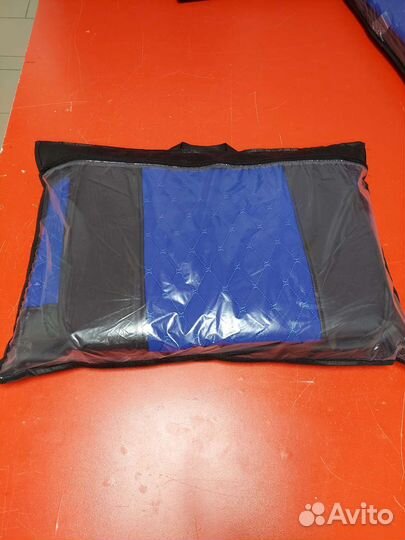 Чехлы на газель 3302