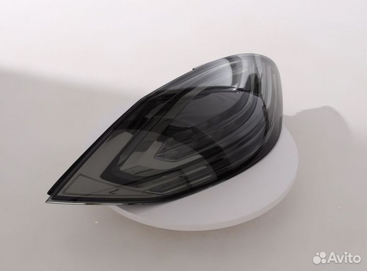 Фонари задние светодиодные Порш Панамера 970