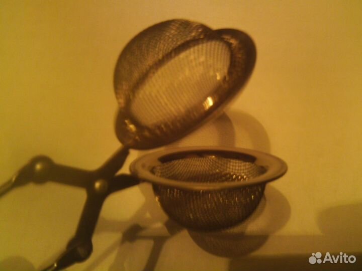 Заварное ситечко