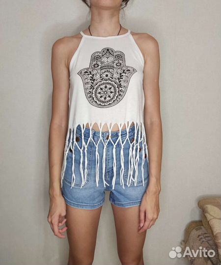 Детская одежда