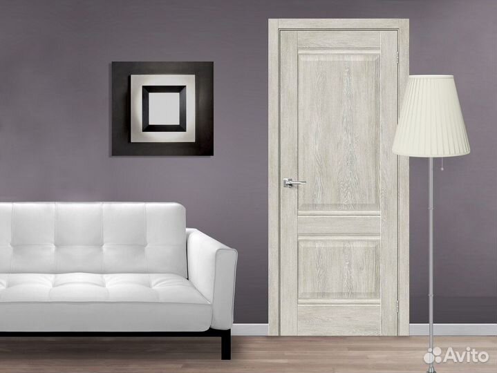 Дверь межкомнатная