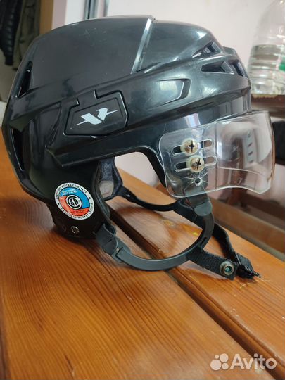 Хоккейная форма