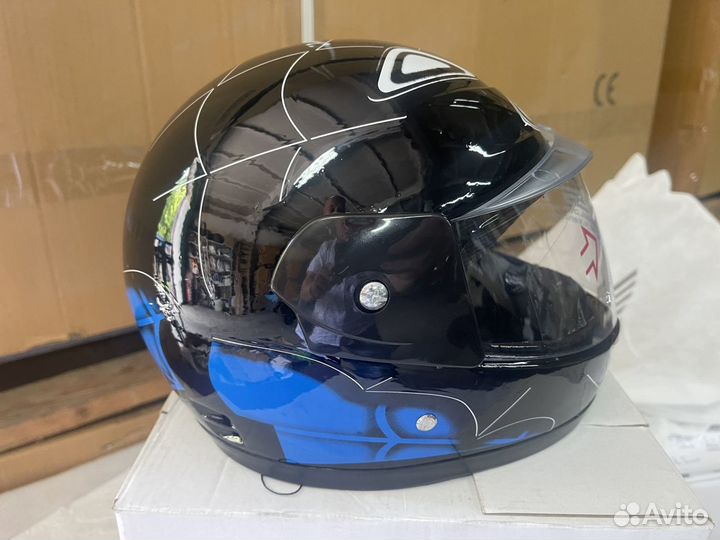 Шлем детский Falcon