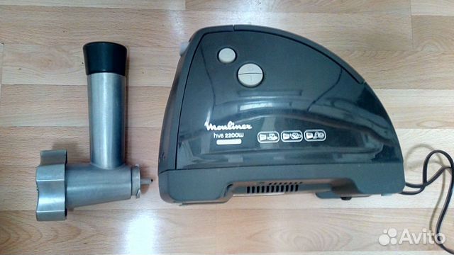 Продам мясорубку Moulinex (Мулинекс)