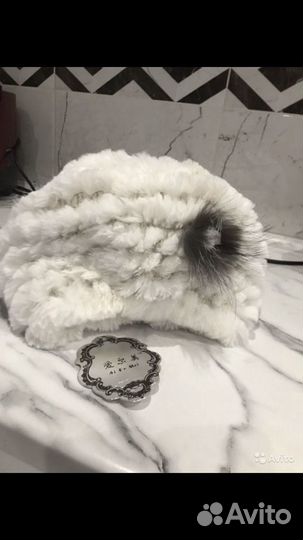 Берет женский