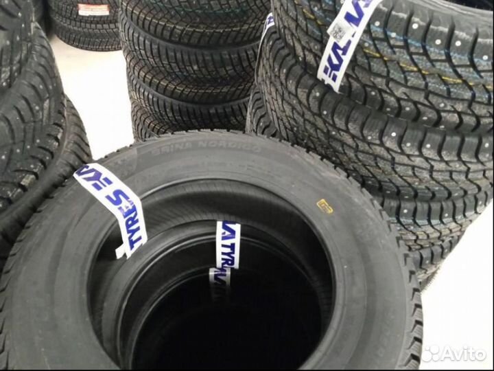 Viatti Brina Nordico V-522 195/65 R15 91T