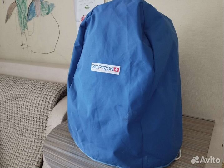 Лампа биоптрон zepter