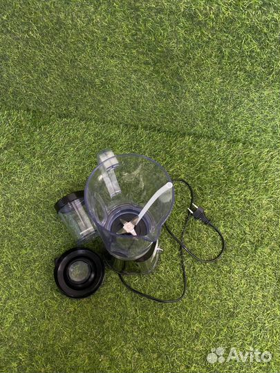 Стационарный блендер redmond RHB-M2900