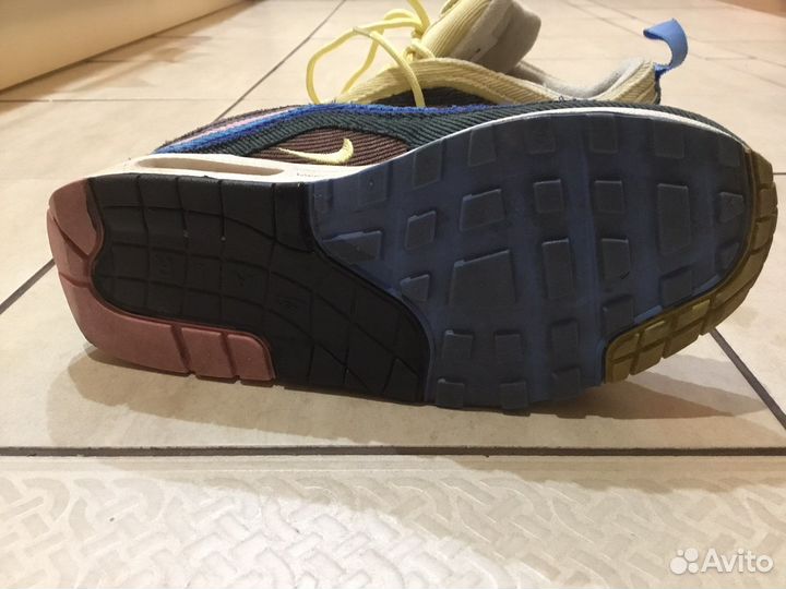 Nike