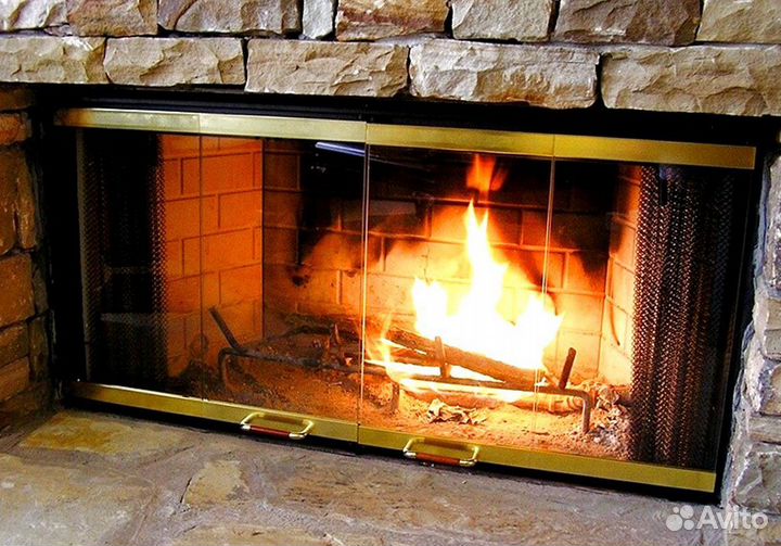 В спортзал зеркало