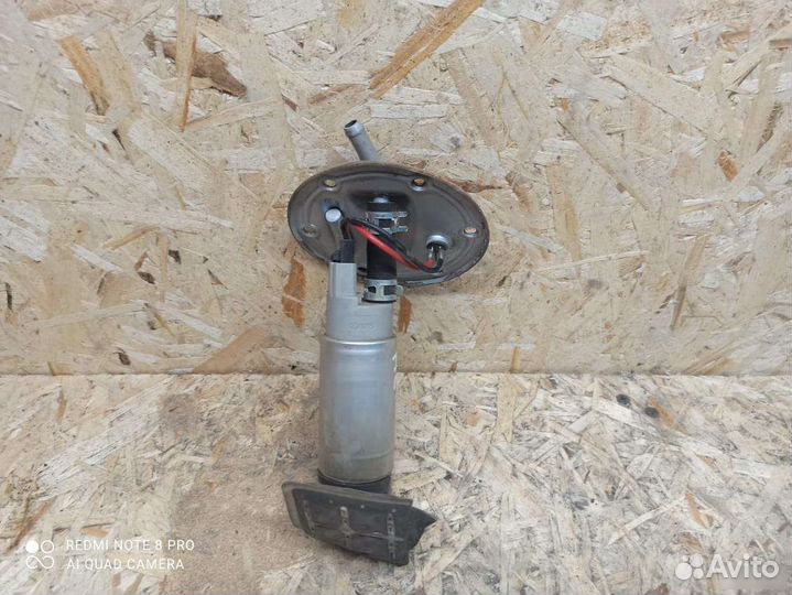 Бензонасос Дэу Нексия