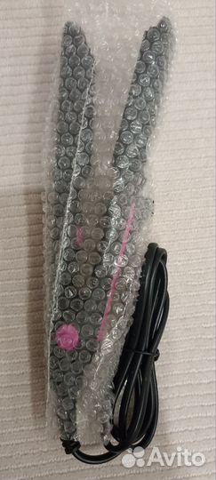 Щипцы для волос