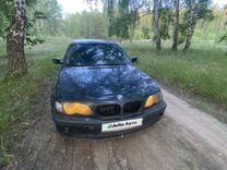 BMW 3 серия 2.0 MT, 2001, 420 000 км, с пробегом, цена 540 000 руб.