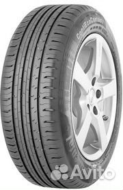 Continental ContiEcoContact 5 215/65 R16 98H
