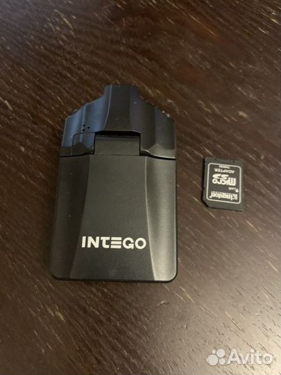 Видеорегистратор