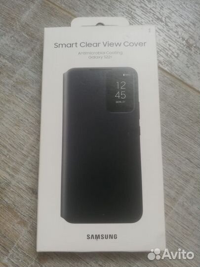 Чехлы на Samsung