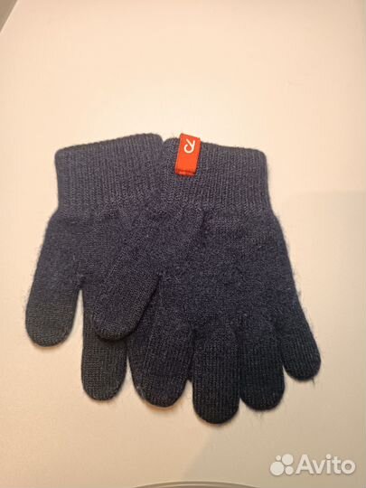 Перчатки reima 3