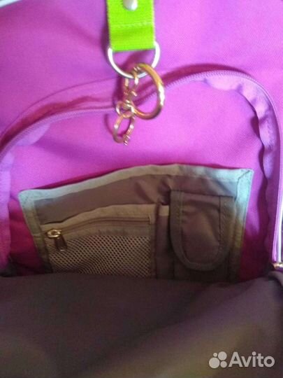 Рюкзак ErichKrause