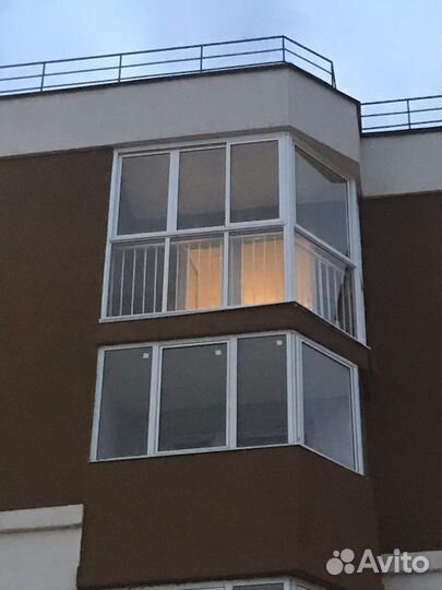 Ремонт замена окон