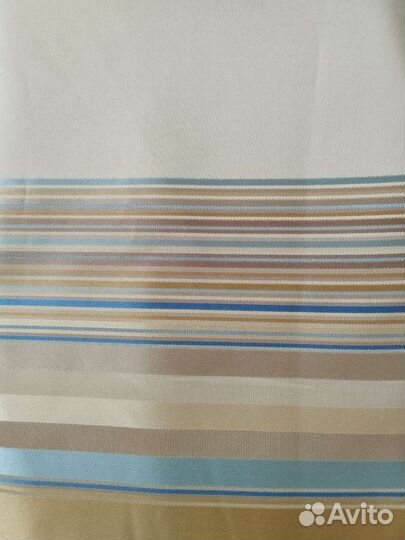 Портьерная ткань (производство ОАЭ)