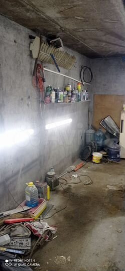 Гараж, 28 м²