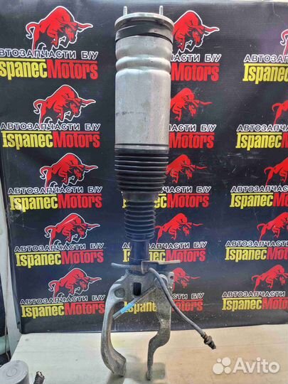 Пневмостойка передняя Land-Rover Range Rover L405