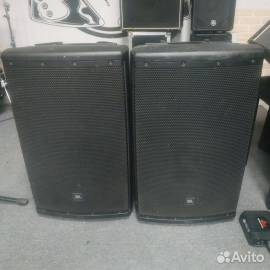 Музыкальное оборудование аренда