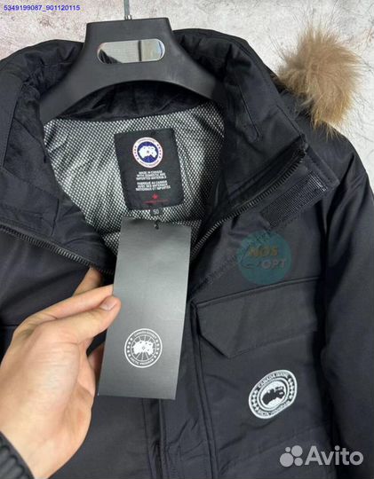 Куртка Canada Goose