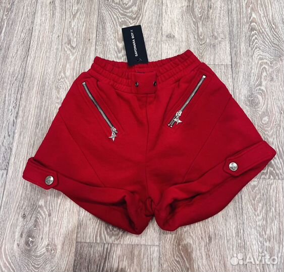 Шорты Sayonara Boy