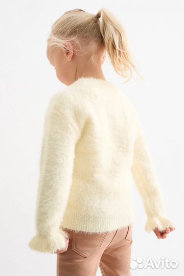 Свитер c&a для девочки