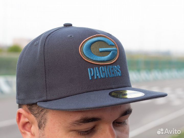 New Era 59fifty Fitted Hat