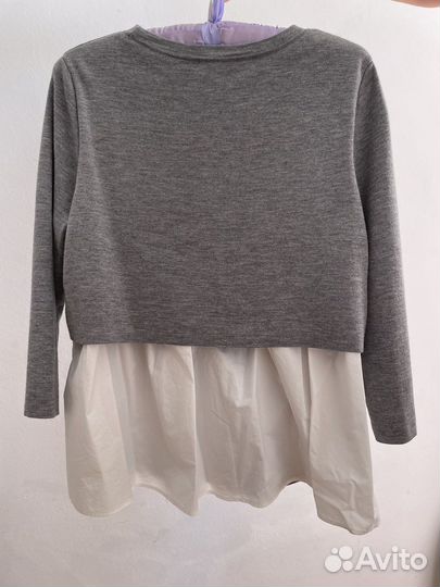 COS кофта S размера