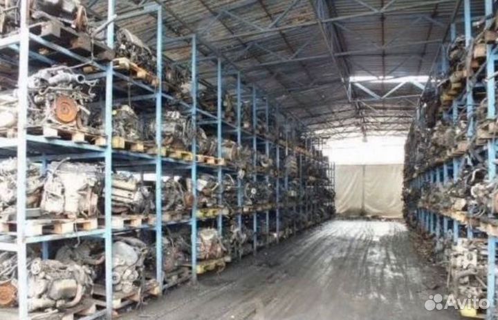 Топливный бак Mitsubishi Мицубиси