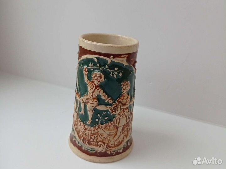 Пивная кружка германия